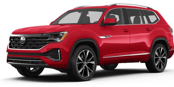 VOLKSWAGEN ATLAS 4MOTION 2024 1V2BR2CA8RC530161 image VOLKSWAGEN ATLAS 4MOTION 2024 1V2BR2CA8RC530161 image